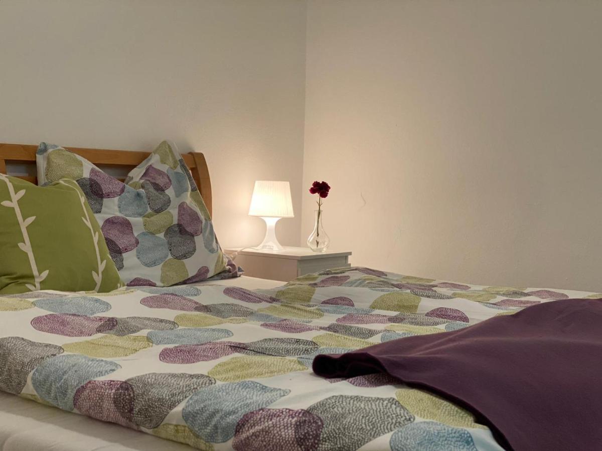Alpen Apartement Hallstatt Ngoại thất bức ảnh