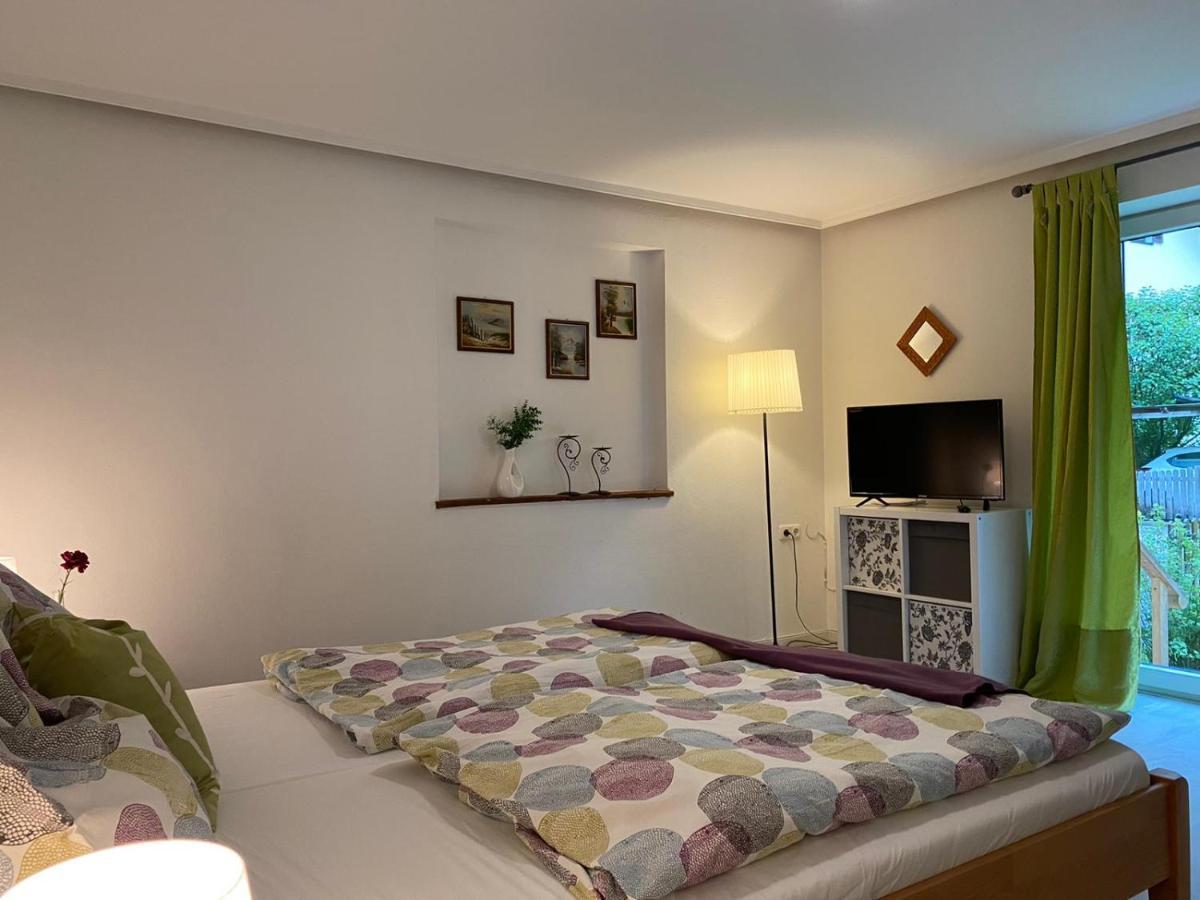 Alpen Apartement Hallstatt Ngoại thất bức ảnh