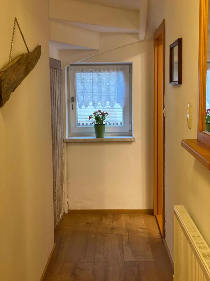 Alpen Apartement Hallstatt Ngoại thất bức ảnh