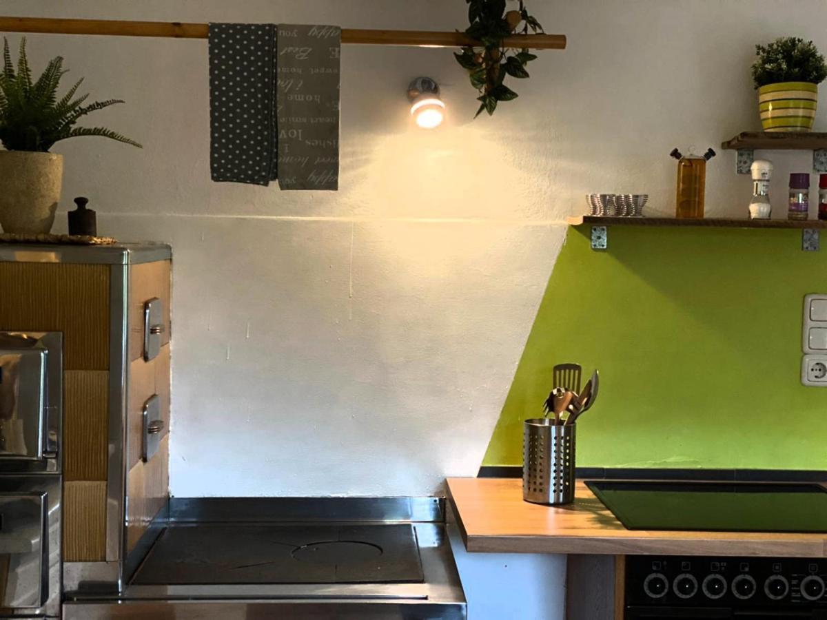 Alpen Apartement Hallstatt Ngoại thất bức ảnh