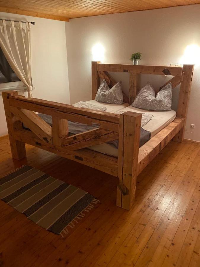 Alpen Apartement Hallstatt Ngoại thất bức ảnh